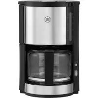 OBH Nordica Pro Aroma Plus kahvinkeitin 1,25 l / 10 kupillista