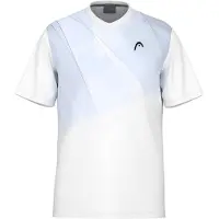 Head Racket Topspin Lyhythihainen T-paita