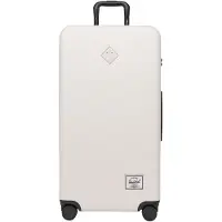 Herschel Heritage 4-pyöräinen vetolaukku L 81 cm Valkoinen