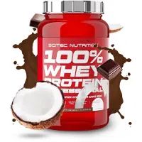 Scitec Nutrition 100 % Whey Protein Professional 920 g