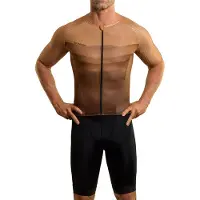 Synergy Pro 2.0 Lyhythihainen Trisuit