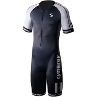 Synergy Elite Lyhythihainen Trisuit