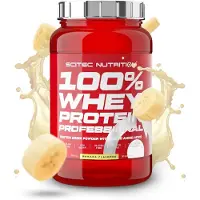 Scitec Nutrition 100 % Whey Protein Professional 920 g