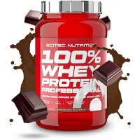 Scitec Nutrition 100 % Whey Protein Professional 920 g