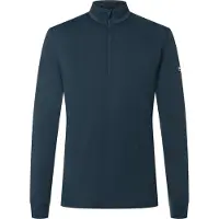 Super.natural Tundra175 Puoli Vetoketjullinen Pitkähihainen T-paita