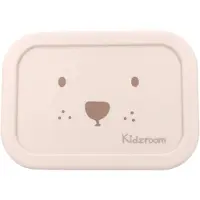 Kidzroom Silikoni Eväsrasia Beary Excited, Beige