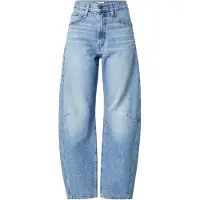 Levi's Farkut 'Cinch Barrel' sininen denim