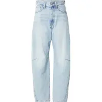 Levi's Farkut 'Cinch Barrel' sininen denim
