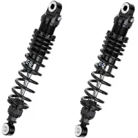 Yss Twin Ecoline Triumph Rz362-340trl-52-b Iskunvaimennin