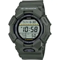 Casio GD-010-3ER G-Shock miesten rannekello