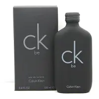 Calvin Klein Be Unisex 100ml Eau De Toilette