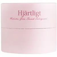 Hjärtligt Dry Shampoo Light Brown Refill 30 ml