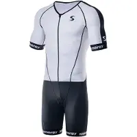 Synergy Pro Lyhythihainen Trisuit