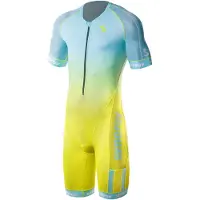 Synergy Elite Lyhythihainen Trisuit
