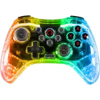 Konix Switch Crystal langaton peliohjain