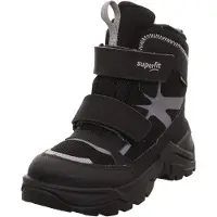 Superfit Snow Max - Black - 25