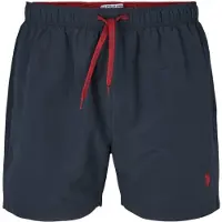 U.S. POLO ASSN. Uspa Swimshorts Aza Men - Navy - S