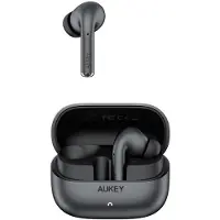 Aukey EP-B1 Beyond ANC PRO Wireless Earbuds - Grey