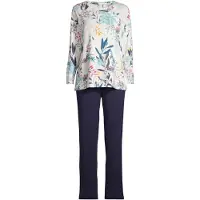 Damella of Sweden Pyjamas - Navy - XXL
