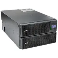 APC Smart-UPS SRT 10000VA RM