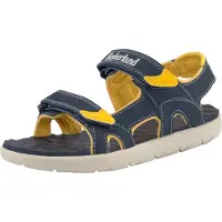 Timberland Perkins Row 2 Strap Junior Sandaalit