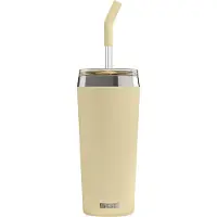 SIGG Helia muki, keltainen, 0,6 l