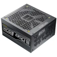 Antec HCG 850 PRO P EC ATX 3.1 850W -virtalähde, 80 Plus Platinum
