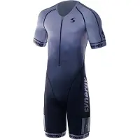 Synergy Elite Lyhythihainen Trisuit