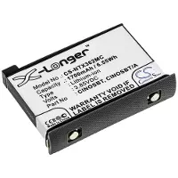 123accu Akumulaattori Akumulator Bateria Typ Cinosbt Cinosbt/a Do Insta360 Insta 360 One X2 X 2 / Cs-ntx362mc