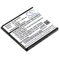 Cameron Sino Nokia 1 akku 1800 mAh