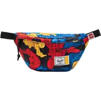 LEGO Classic Hip Pack - Multi/patterned - ONE SIZE