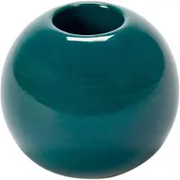 Serax Les Objets Mouleversants N°3 kynttilänjalka Green