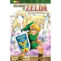 Himekawa, Akira The Legend of Zelda, Vol. 9