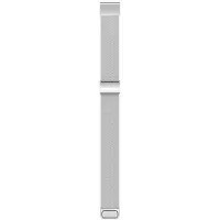 CaseOnline Milanese kellon ranneke Garmin Quatix 8 (51mm) - Hopea