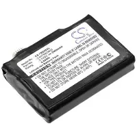 Cameron Sino Plam Treo 600 Treo 610 tehoakku 2400 mAh