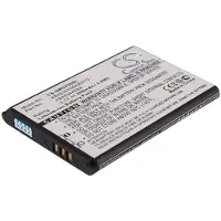 123accu Samsung SPH-A420 SPH-A580 SPH-A640 SCH-A645 SGH-D347 SGH-D407 SGH-D507 SPH-M250 akku 800 mAh