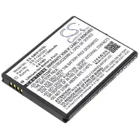 Cameron Sino Samsung Galaxy R Galaxy S II Galaxy S2 Galaxy Z GT-I9100 GT-I9103 Hercules SHW-M250L yhteensopiva akku 1300 mAh
