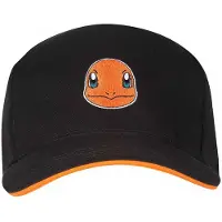Pokémon - Charmander Badge - Lippis