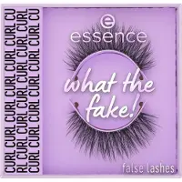 Essence what the fake! false lashes - Curl Ripset 1 g