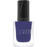 Catrice Gel Affair Nail Lacquer Kynsilakka 11 ml Nr. 026 - Midnight Dusk