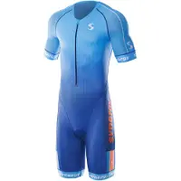 Synergy Elite Lyhythihainen Trisuit