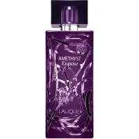 Lalique Amethyst Exquise Eau De Parfum Spray 100 Ml Naisille