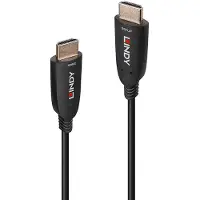 Lindy Fibre Optic Hybrid HDMI 8K60 Cable 20m