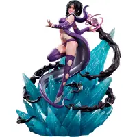 Plastoy Merlin Seven Deadly Sins Statue Kuvio