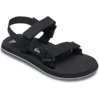 Quiksilver Monkey Caged II Sandaalit musta, 46