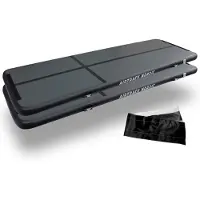 Airtracks Hjem 3M Collectors Edition Set, musta