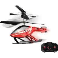 Flybotic SILVERLIT Kauko-ohjattava helikopteri Air Python