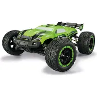 Blackzon - Slyder ST Turbo 1/16 4WD 2S Brushless - Green (540202)
