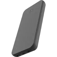 GP Powerbank Plus 10000 mAh Black Akut 10000 mAh