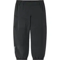 Reima Kids' Reimatec Shell Pants Samppi Black 110
